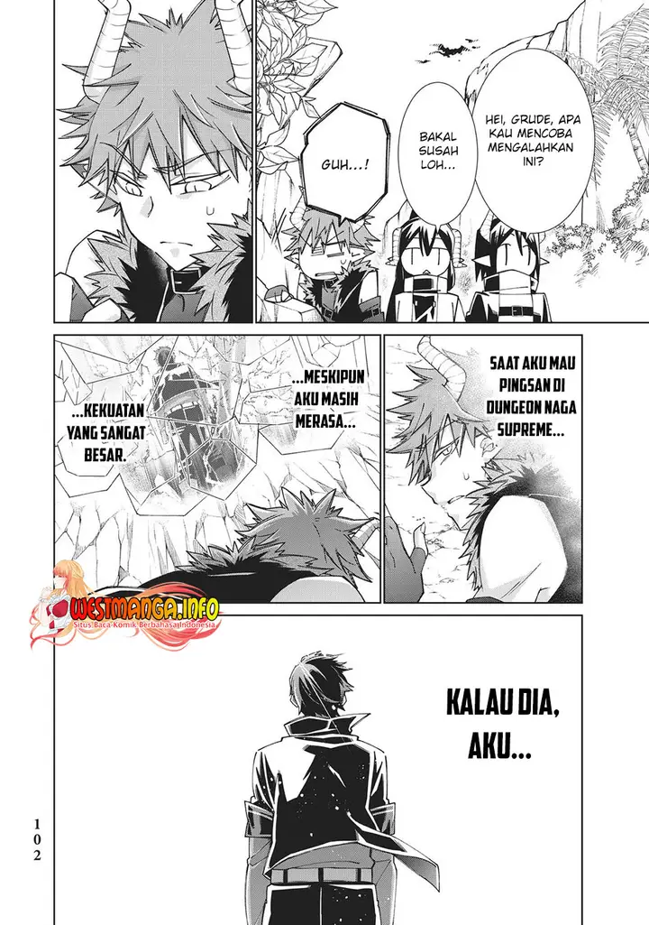 image-komik-jishou-heibon-mazoku-no-eiyuu-life-b-kyuu-mazoku-nano-ni-cheat-dungeon-wo-tsukutteshimatta-kekka-chapter-42-15/33