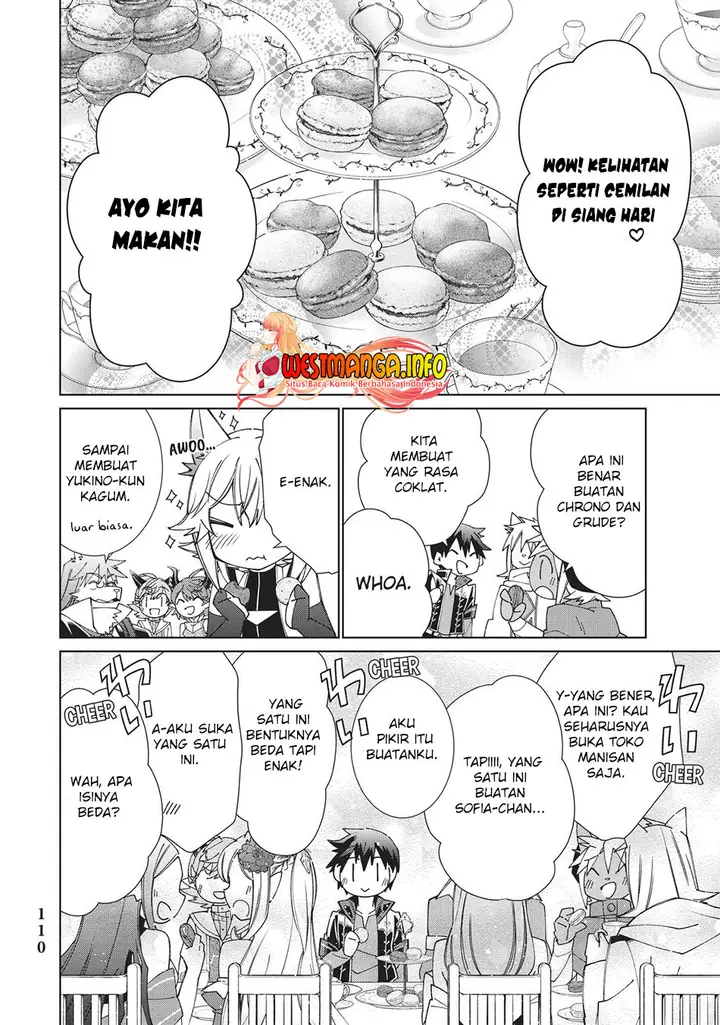 image-komik-jishou-heibon-mazoku-no-eiyuu-life-b-kyuu-mazoku-nano-ni-cheat-dungeon-wo-tsukutteshimatta-kekka-chapter-42-23/33