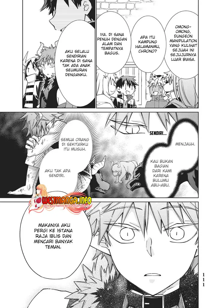 image-komik-jishou-heibon-mazoku-no-eiyuu-life-b-kyuu-mazoku-nano-ni-cheat-dungeon-wo-tsukutteshimatta-kekka-chapter-42-24/33