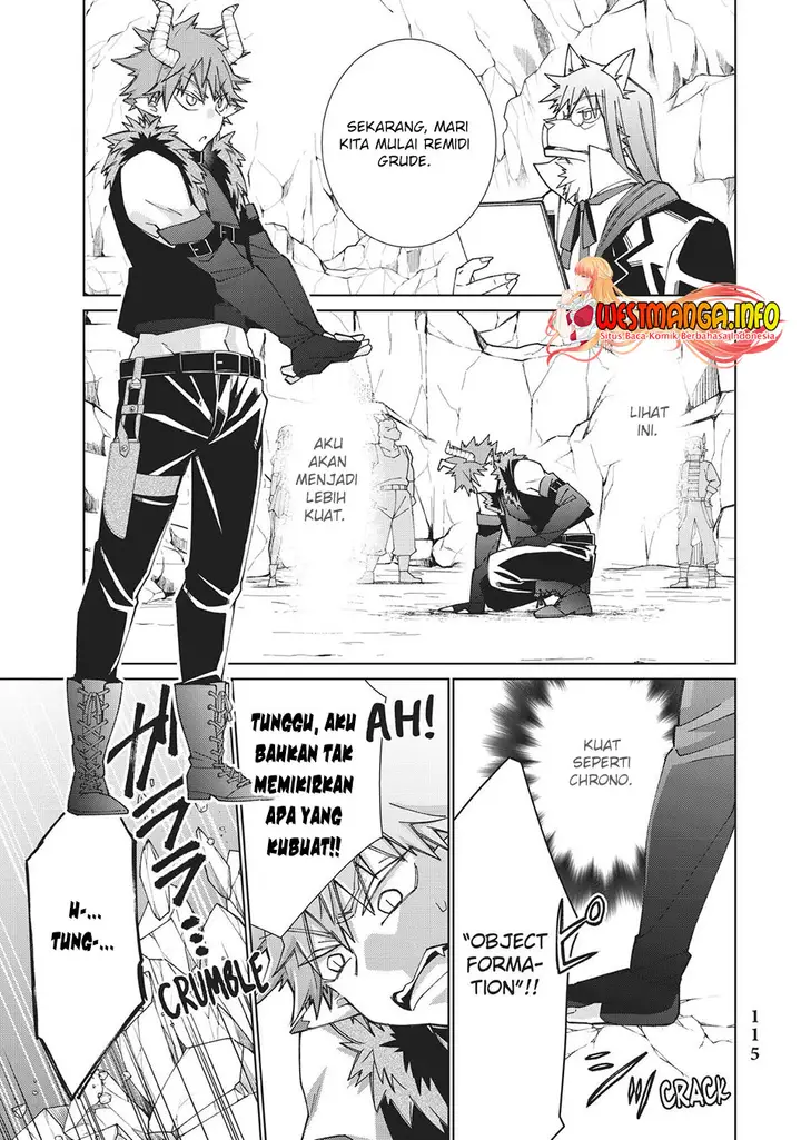 image-komik-jishou-heibon-mazoku-no-eiyuu-life-b-kyuu-mazoku-nano-ni-cheat-dungeon-wo-tsukutteshimatta-kekka-chapter-42-28/33