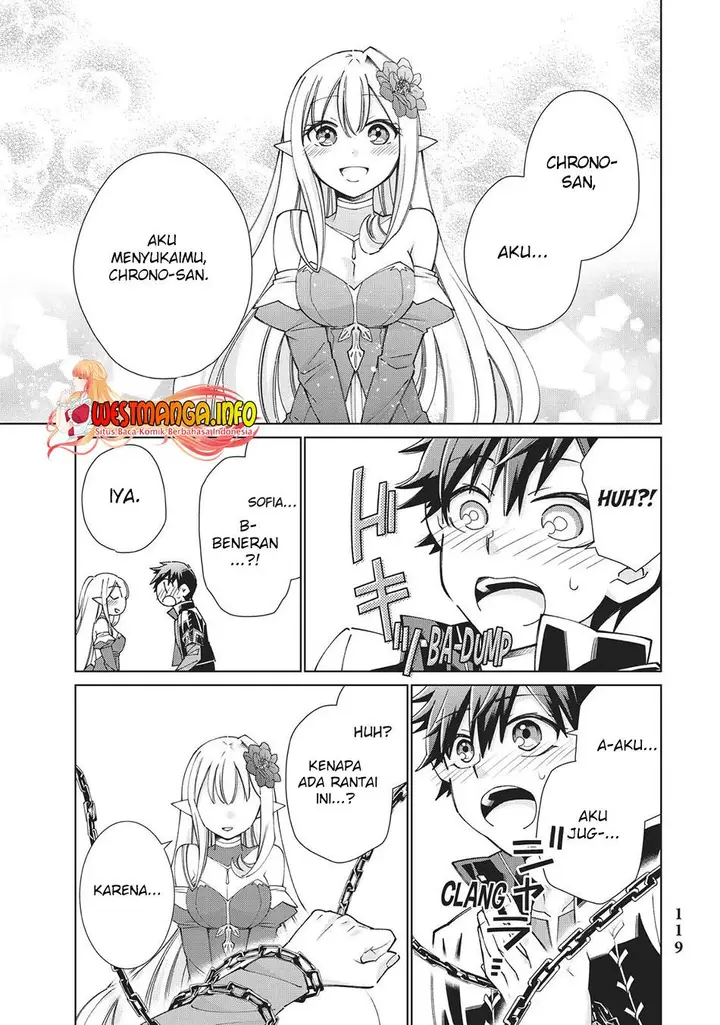 image-komik-jishou-heibon-mazoku-no-eiyuu-life-b-kyuu-mazoku-nano-ni-cheat-dungeon-wo-tsukutteshimatta-kekka-chapter-43-1/42