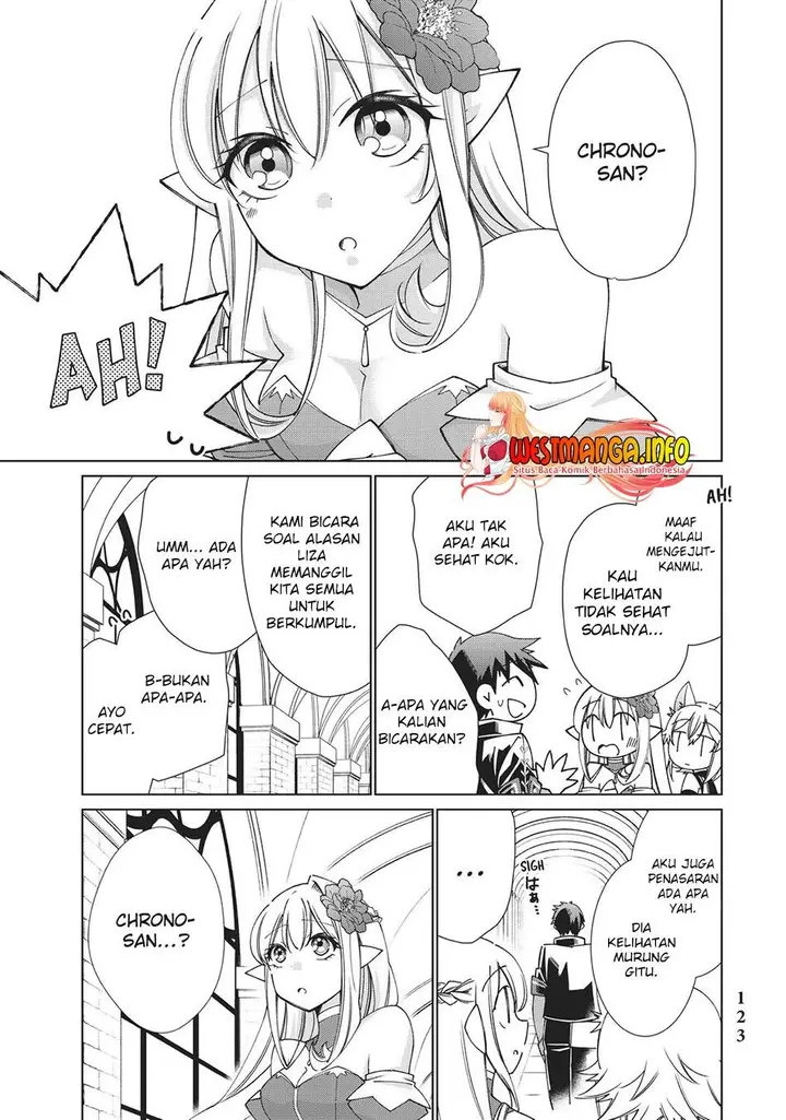 image-komik-jishou-heibon-mazoku-no-eiyuu-life-b-kyuu-mazoku-nano-ni-cheat-dungeon-wo-tsukutteshimatta-kekka-chapter-43-5/42