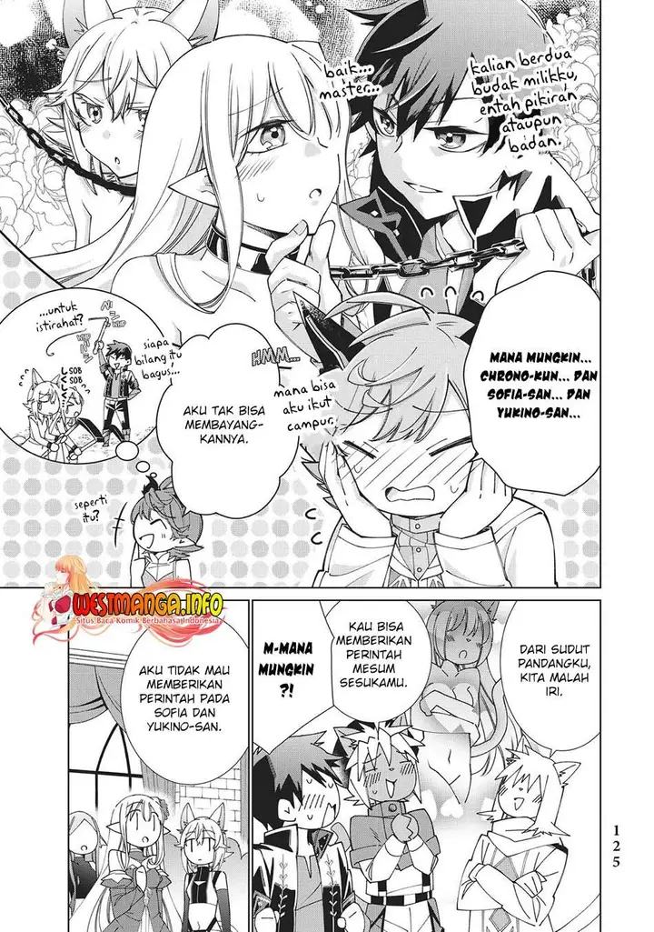image-komik-jishou-heibon-mazoku-no-eiyuu-life-b-kyuu-mazoku-nano-ni-cheat-dungeon-wo-tsukutteshimatta-kekka-chapter-43-7/42