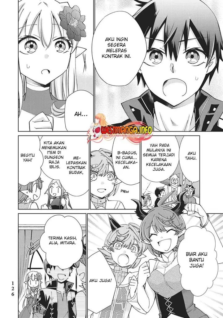 image-komik-jishou-heibon-mazoku-no-eiyuu-life-b-kyuu-mazoku-nano-ni-cheat-dungeon-wo-tsukutteshimatta-kekka-chapter-43-8/42