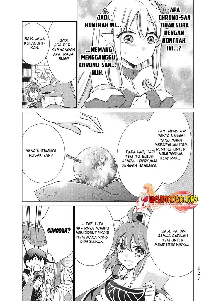 image-komik-jishou-heibon-mazoku-no-eiyuu-life-b-kyuu-mazoku-nano-ni-cheat-dungeon-wo-tsukutteshimatta-kekka-chapter-43-9/42