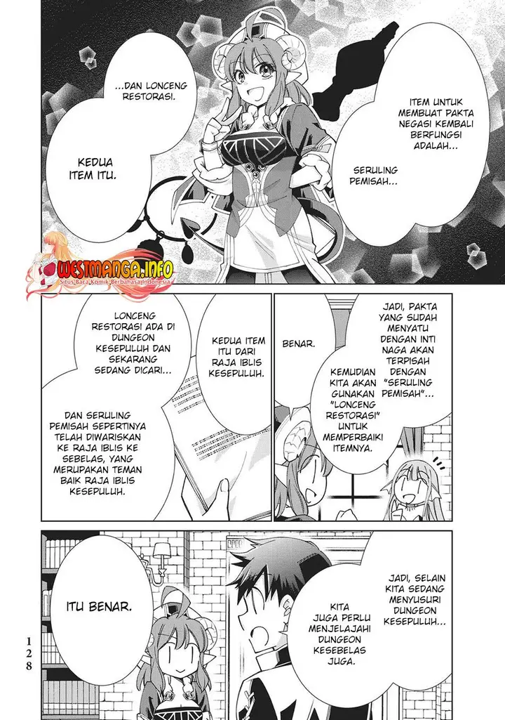 image-komik-jishou-heibon-mazoku-no-eiyuu-life-b-kyuu-mazoku-nano-ni-cheat-dungeon-wo-tsukutteshimatta-kekka-chapter-43-10/42