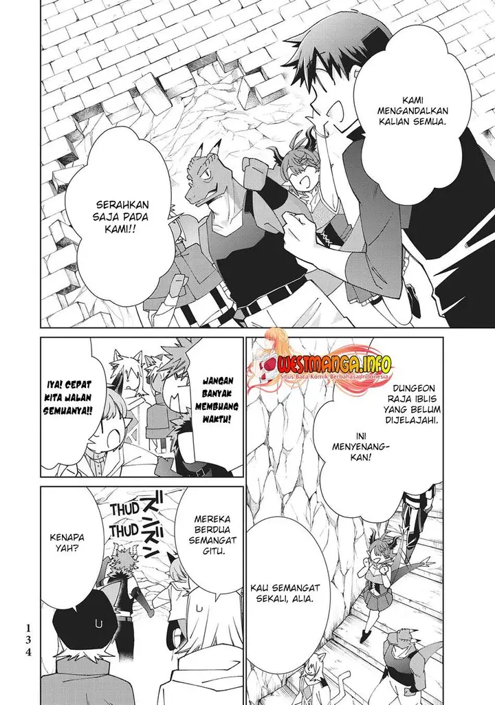 image-komik-jishou-heibon-mazoku-no-eiyuu-life-b-kyuu-mazoku-nano-ni-cheat-dungeon-wo-tsukutteshimatta-kekka-chapter-43-16/42