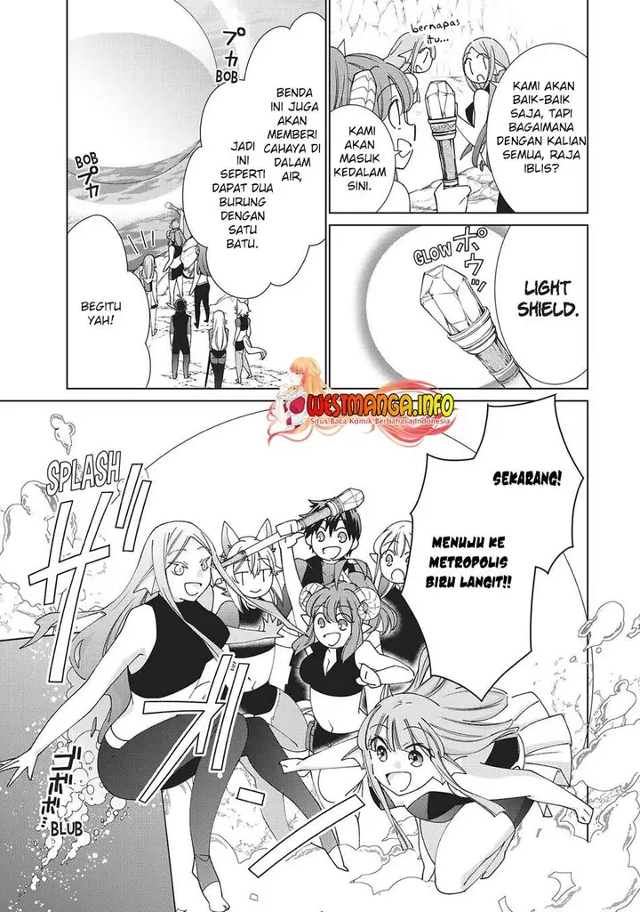 image-komik-jishou-heibon-mazoku-no-eiyuu-life-b-kyuu-mazoku-nano-ni-cheat-dungeon-wo-tsukutteshimatta-kekka-chapter-43-19/42