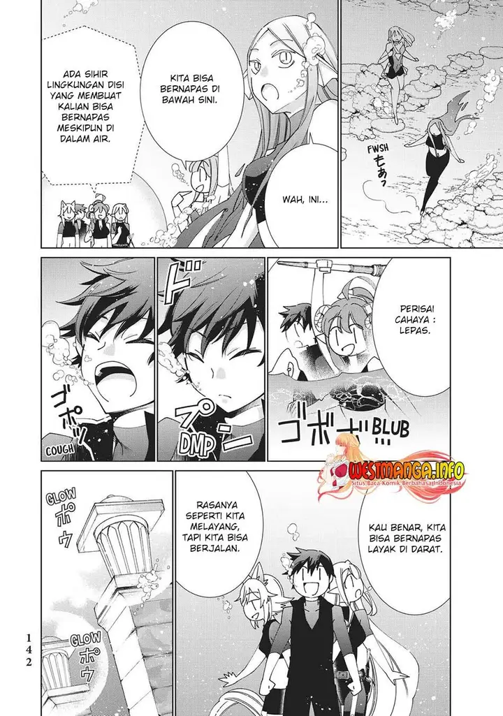image-komik-jishou-heibon-mazoku-no-eiyuu-life-b-kyuu-mazoku-nano-ni-cheat-dungeon-wo-tsukutteshimatta-kekka-chapter-43-23/42