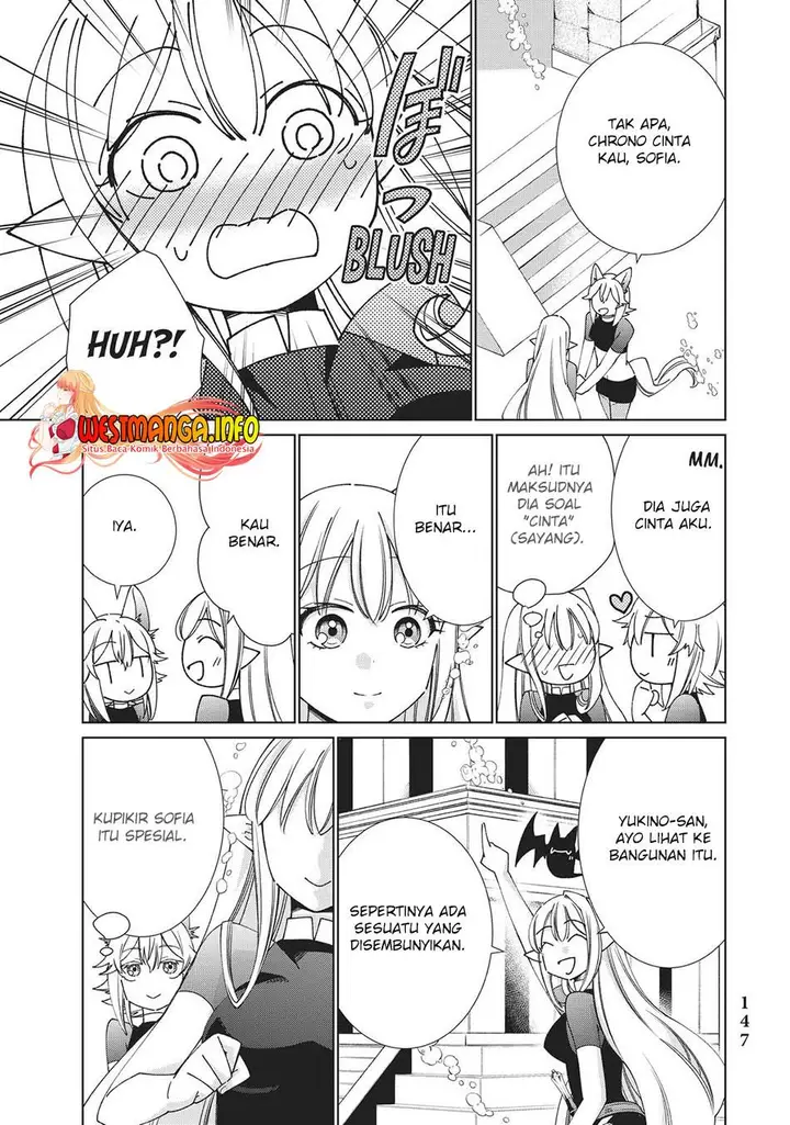 image-komik-jishou-heibon-mazoku-no-eiyuu-life-b-kyuu-mazoku-nano-ni-cheat-dungeon-wo-tsukutteshimatta-kekka-chapter-43-28/42