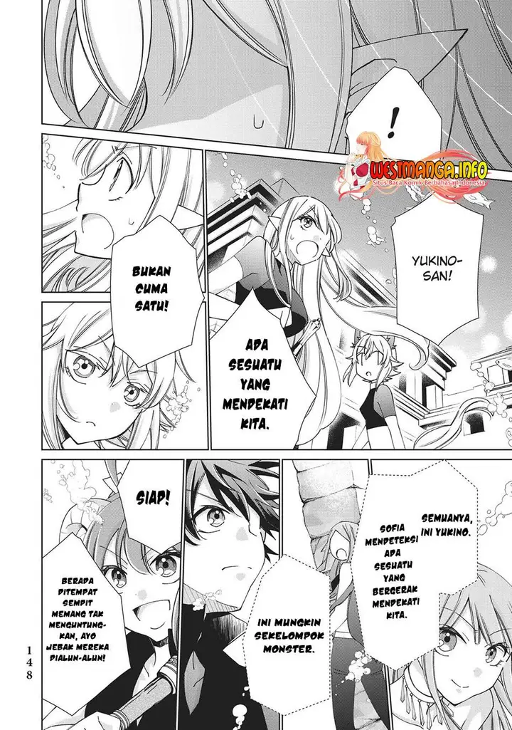 image-komik-jishou-heibon-mazoku-no-eiyuu-life-b-kyuu-mazoku-nano-ni-cheat-dungeon-wo-tsukutteshimatta-kekka-chapter-43-29/42
