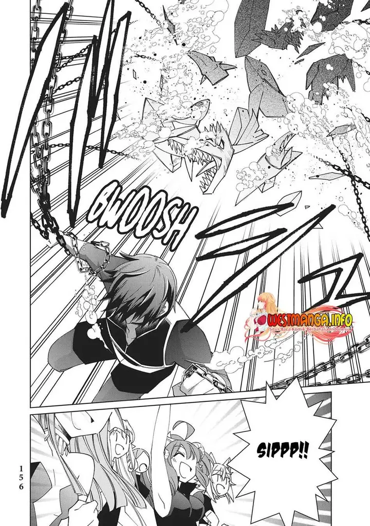 image-komik-jishou-heibon-mazoku-no-eiyuu-life-b-kyuu-mazoku-nano-ni-cheat-dungeon-wo-tsukutteshimatta-kekka-chapter-43-37/42