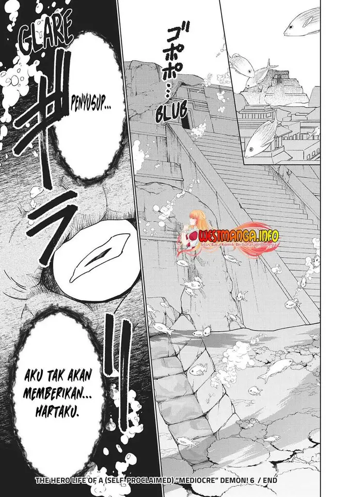 image-komik-jishou-heibon-mazoku-no-eiyuu-life-b-kyuu-mazoku-nano-ni-cheat-dungeon-wo-tsukutteshimatta-kekka-chapter-43-40/42