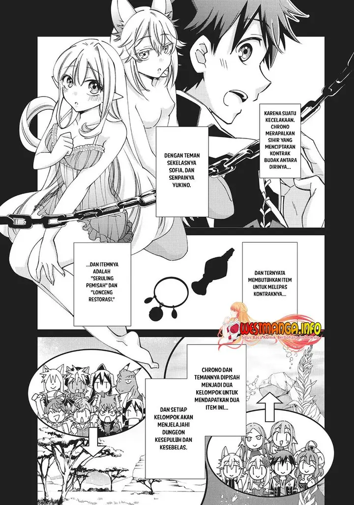 image-komik-jishou-heibon-mazoku-no-eiyuu-life-b-kyuu-mazoku-nano-ni-cheat-dungeon-wo-tsukutteshimatta-kekka-chapter-44-4/35