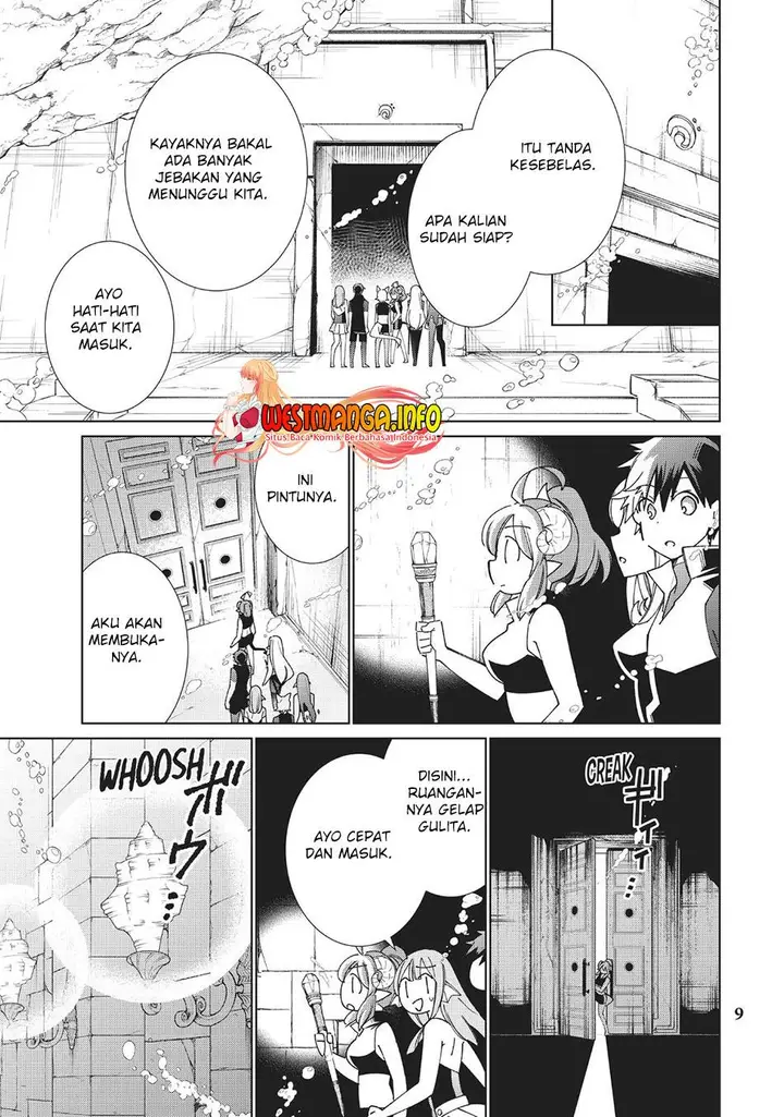 image-komik-jishou-heibon-mazoku-no-eiyuu-life-b-kyuu-mazoku-nano-ni-cheat-dungeon-wo-tsukutteshimatta-kekka-chapter-44-9/35
