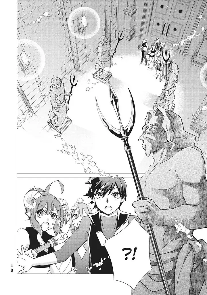 image-komik-jishou-heibon-mazoku-no-eiyuu-life-b-kyuu-mazoku-nano-ni-cheat-dungeon-wo-tsukutteshimatta-kekka-chapter-44-10/35