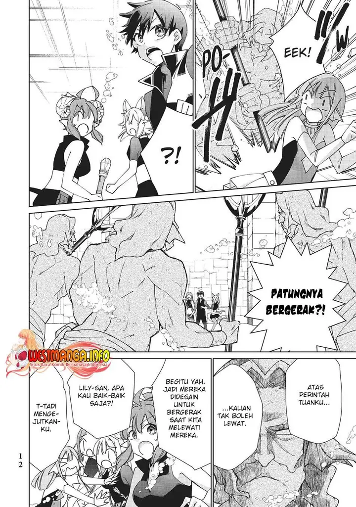 image-komik-jishou-heibon-mazoku-no-eiyuu-life-b-kyuu-mazoku-nano-ni-cheat-dungeon-wo-tsukutteshimatta-kekka-chapter-44-12/35
