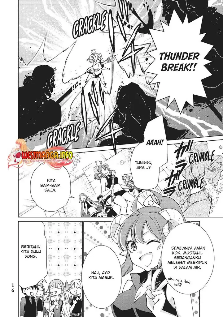 image-komik-jishou-heibon-mazoku-no-eiyuu-life-b-kyuu-mazoku-nano-ni-cheat-dungeon-wo-tsukutteshimatta-kekka-chapter-44-16/35