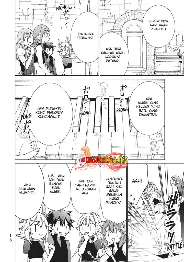 image-komik-jishou-heibon-mazoku-no-eiyuu-life-b-kyuu-mazoku-nano-ni-cheat-dungeon-wo-tsukutteshimatta-kekka-chapter-44-18/35