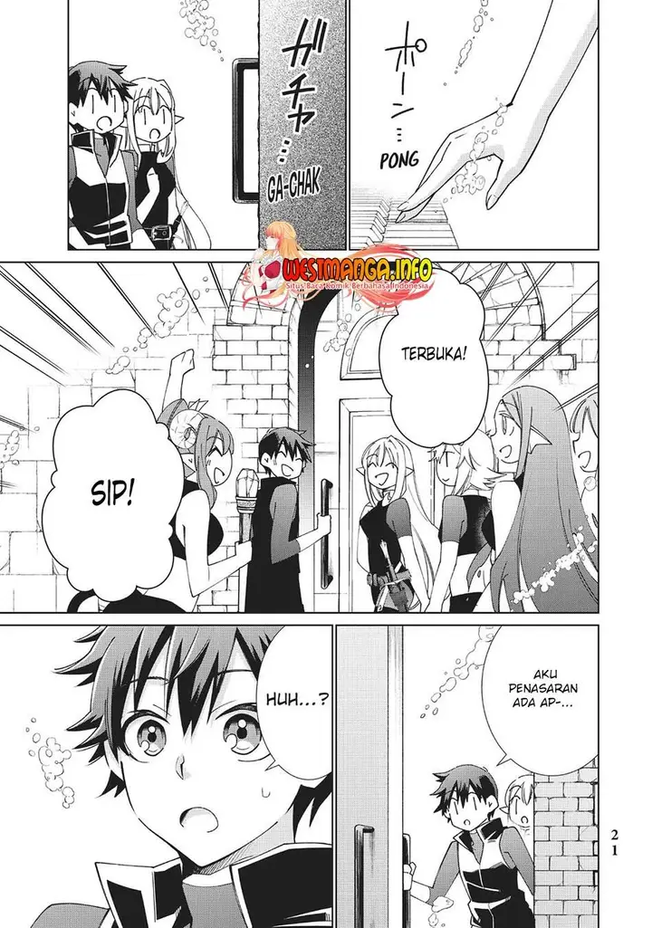 image-komik-jishou-heibon-mazoku-no-eiyuu-life-b-kyuu-mazoku-nano-ni-cheat-dungeon-wo-tsukutteshimatta-kekka-chapter-44-21/35