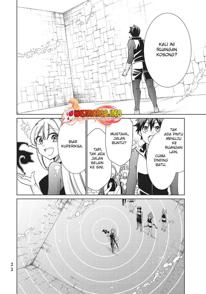 image-komik-jishou-heibon-mazoku-no-eiyuu-life-b-kyuu-mazoku-nano-ni-cheat-dungeon-wo-tsukutteshimatta-kekka-chapter-44-22/35