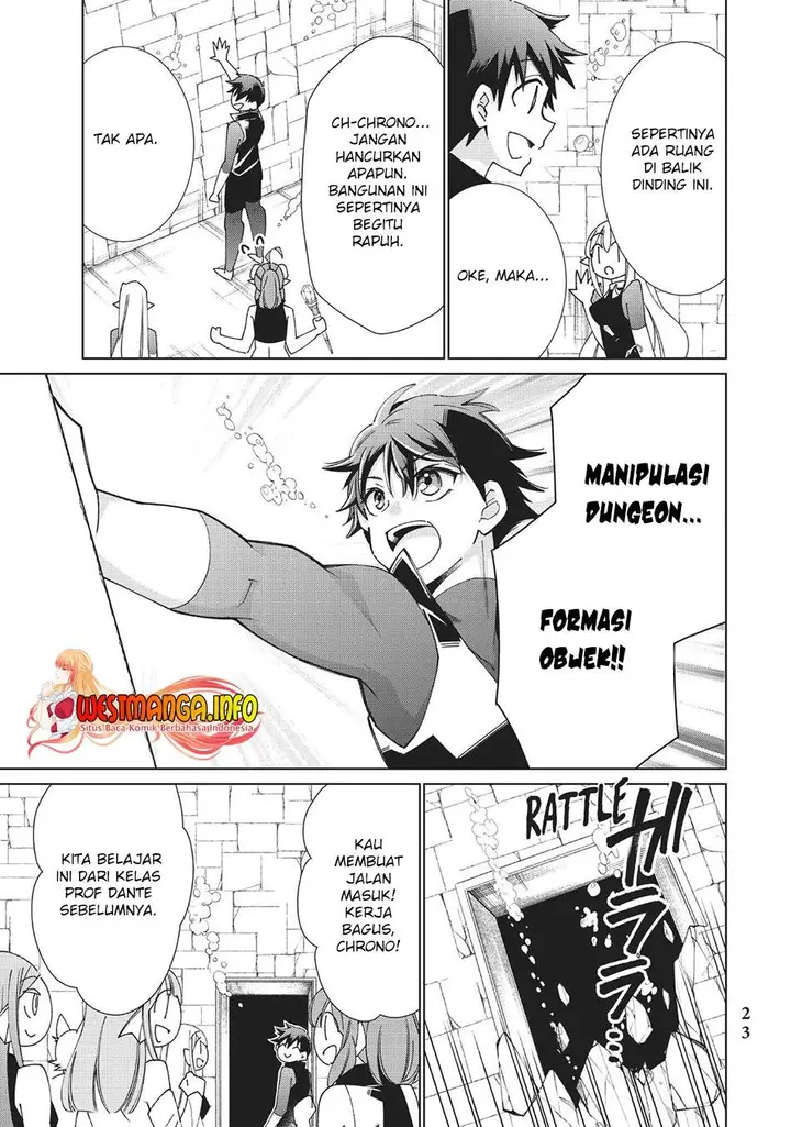 image-komik-jishou-heibon-mazoku-no-eiyuu-life-b-kyuu-mazoku-nano-ni-cheat-dungeon-wo-tsukutteshimatta-kekka-chapter-44-23/35