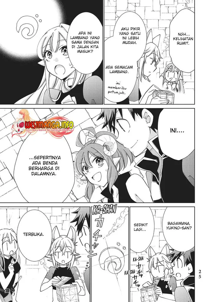 image-komik-jishou-heibon-mazoku-no-eiyuu-life-b-kyuu-mazoku-nano-ni-cheat-dungeon-wo-tsukutteshimatta-kekka-chapter-44-25/35