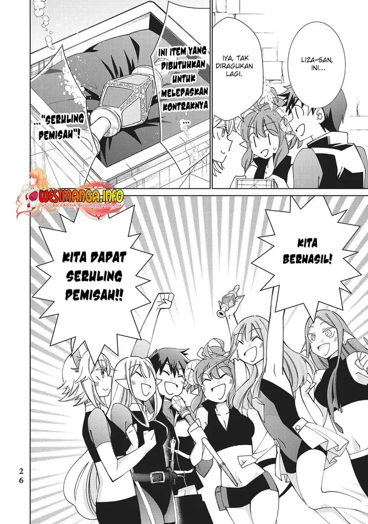 image-komik-jishou-heibon-mazoku-no-eiyuu-life-b-kyuu-mazoku-nano-ni-cheat-dungeon-wo-tsukutteshimatta-kekka-chapter-44-26/35