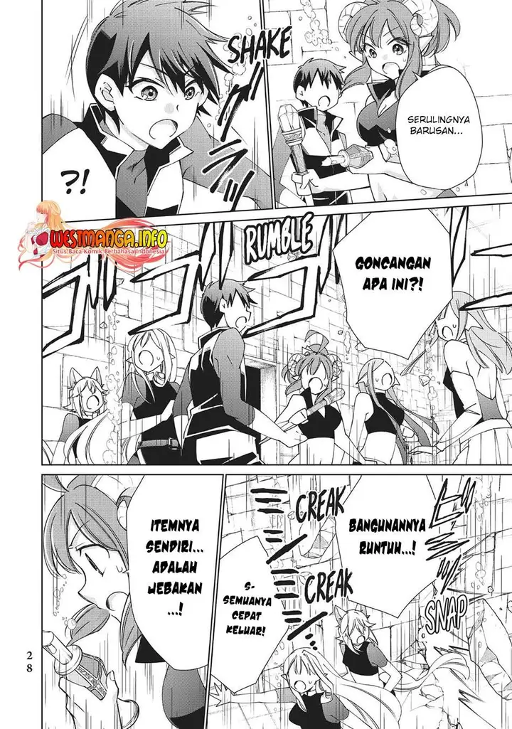image-komik-jishou-heibon-mazoku-no-eiyuu-life-b-kyuu-mazoku-nano-ni-cheat-dungeon-wo-tsukutteshimatta-kekka-chapter-44-28/35