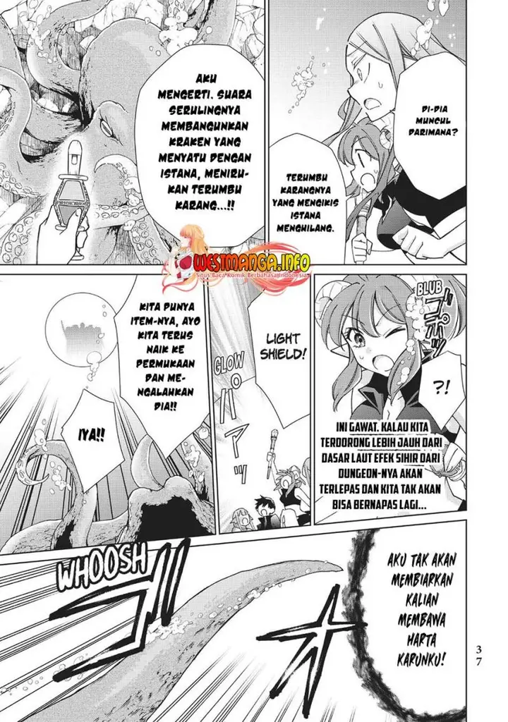 image-komik-jishou-heibon-mazoku-no-eiyuu-life-b-kyuu-mazoku-nano-ni-cheat-dungeon-wo-tsukutteshimatta-kekka-chapter-45-3/46