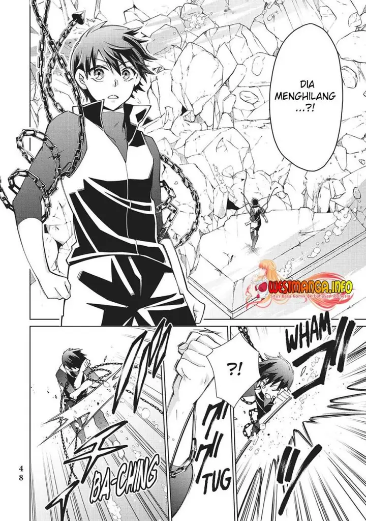 image-komik-jishou-heibon-mazoku-no-eiyuu-life-b-kyuu-mazoku-nano-ni-cheat-dungeon-wo-tsukutteshimatta-kekka-chapter-45-14/46