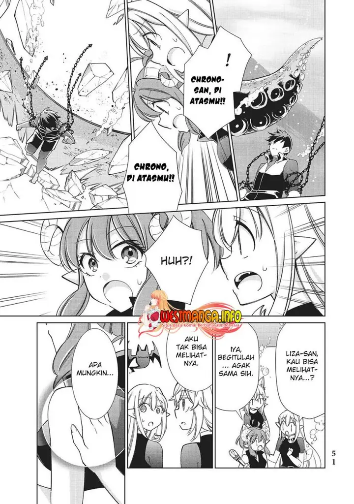 image-komik-jishou-heibon-mazoku-no-eiyuu-life-b-kyuu-mazoku-nano-ni-cheat-dungeon-wo-tsukutteshimatta-kekka-chapter-45-17/46