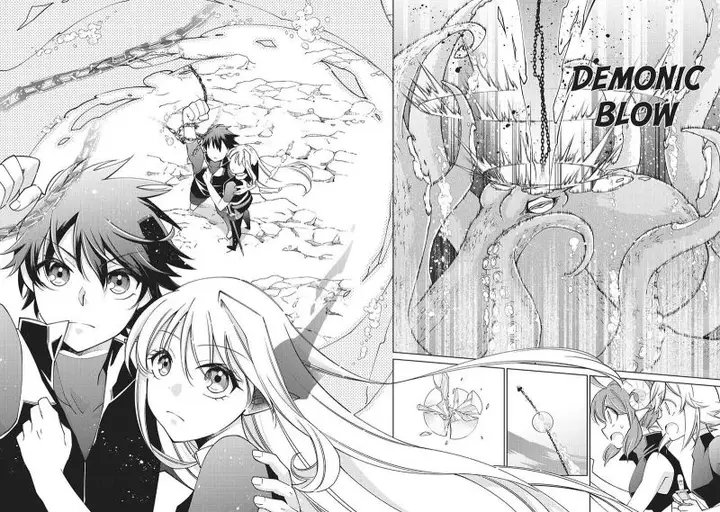 image-komik-jishou-heibon-mazoku-no-eiyuu-life-b-kyuu-mazoku-nano-ni-cheat-dungeon-wo-tsukutteshimatta-kekka-chapter-45-26/46