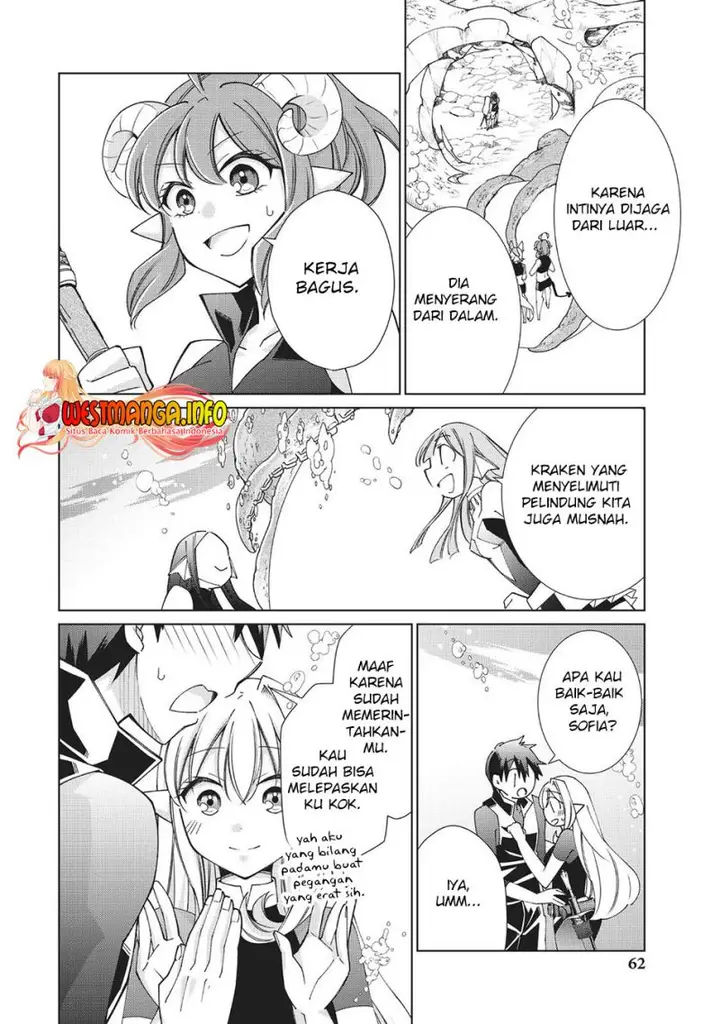 image-komik-jishou-heibon-mazoku-no-eiyuu-life-b-kyuu-mazoku-nano-ni-cheat-dungeon-wo-tsukutteshimatta-kekka-chapter-45-27/46