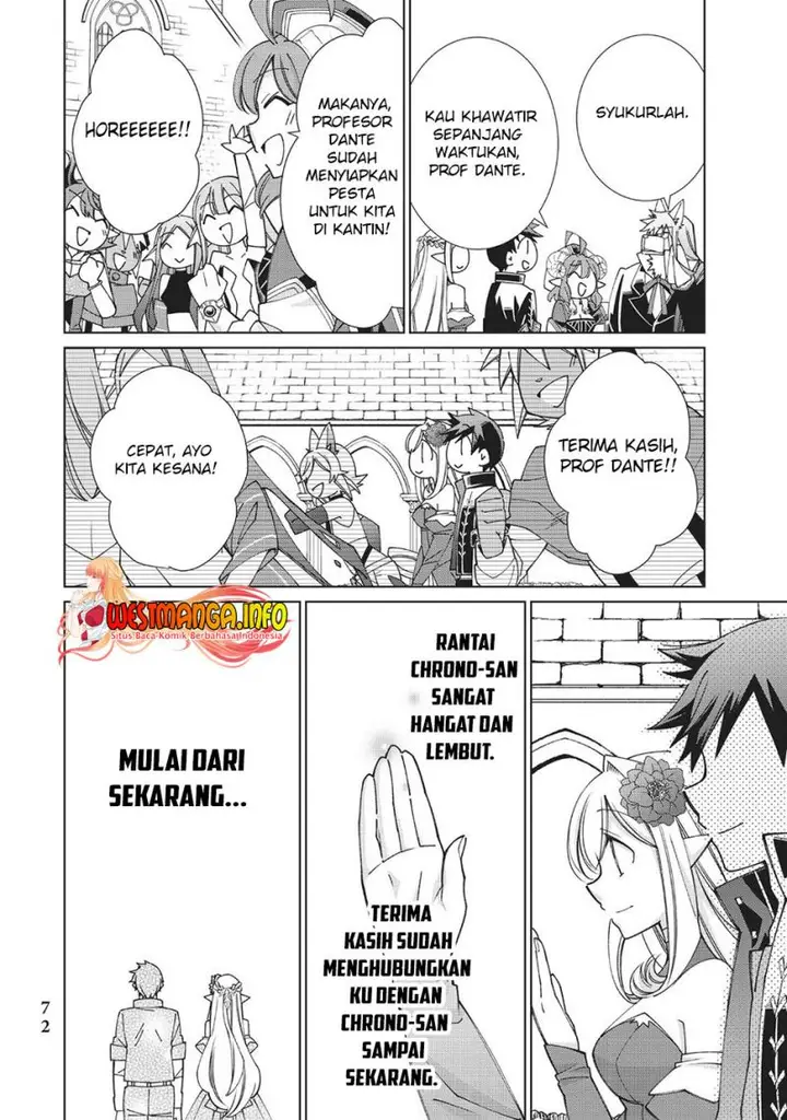 image-komik-jishou-heibon-mazoku-no-eiyuu-life-b-kyuu-mazoku-nano-ni-cheat-dungeon-wo-tsukutteshimatta-kekka-chapter-45-37/46