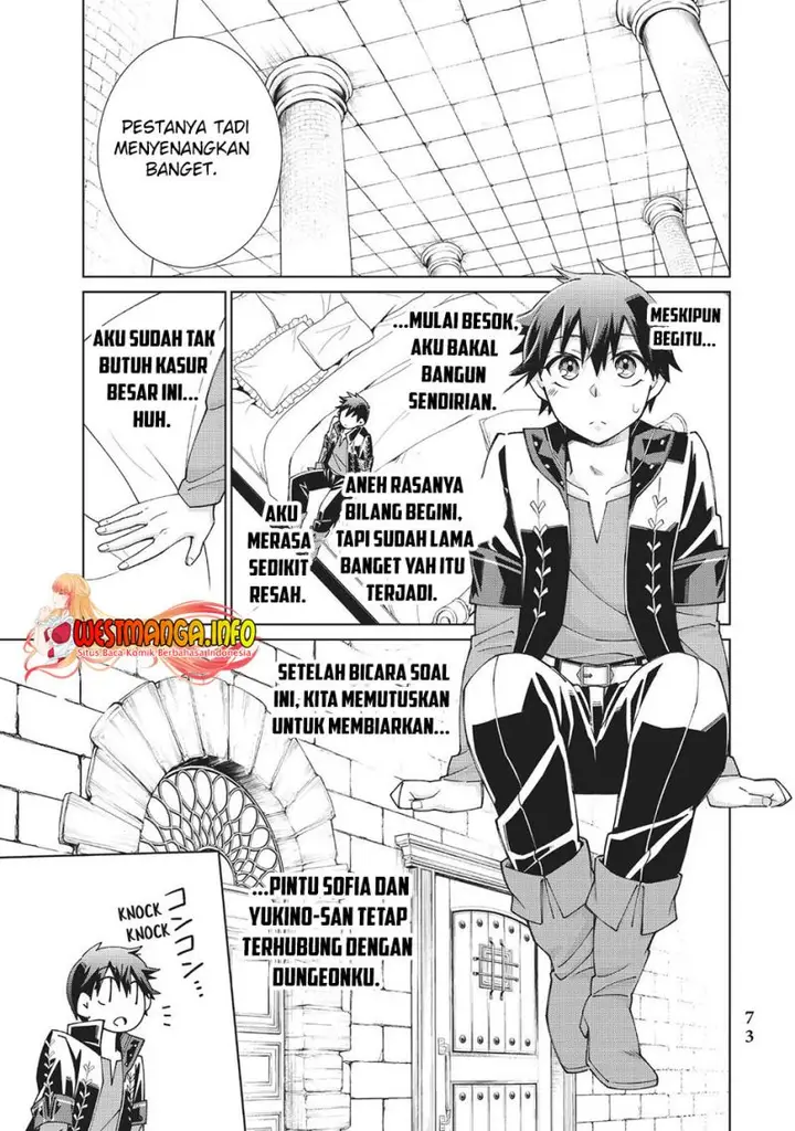 image-komik-jishou-heibon-mazoku-no-eiyuu-life-b-kyuu-mazoku-nano-ni-cheat-dungeon-wo-tsukutteshimatta-kekka-chapter-45-38/46