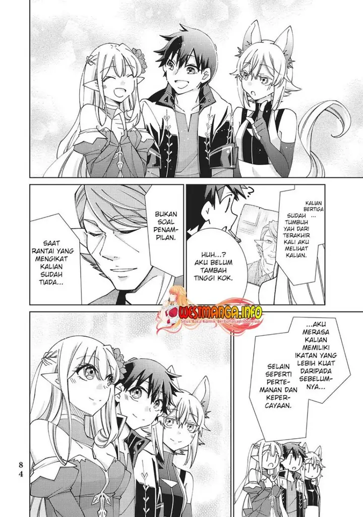 image-komik-jishou-heibon-mazoku-no-eiyuu-life-b-kyuu-mazoku-nano-ni-cheat-dungeon-wo-tsukutteshimatta-kekka-chapter-46-4/27