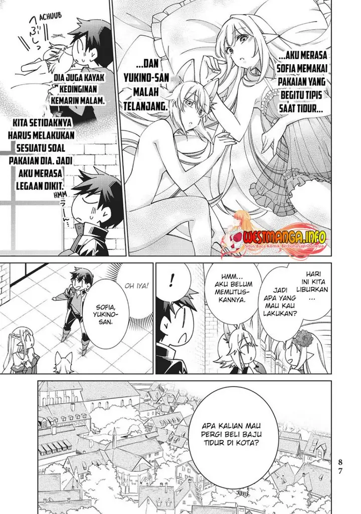 image-komik-jishou-heibon-mazoku-no-eiyuu-life-b-kyuu-mazoku-nano-ni-cheat-dungeon-wo-tsukutteshimatta-kekka-chapter-46-7/27