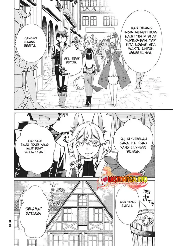 image-komik-jishou-heibon-mazoku-no-eiyuu-life-b-kyuu-mazoku-nano-ni-cheat-dungeon-wo-tsukutteshimatta-kekka-chapter-46-8/27