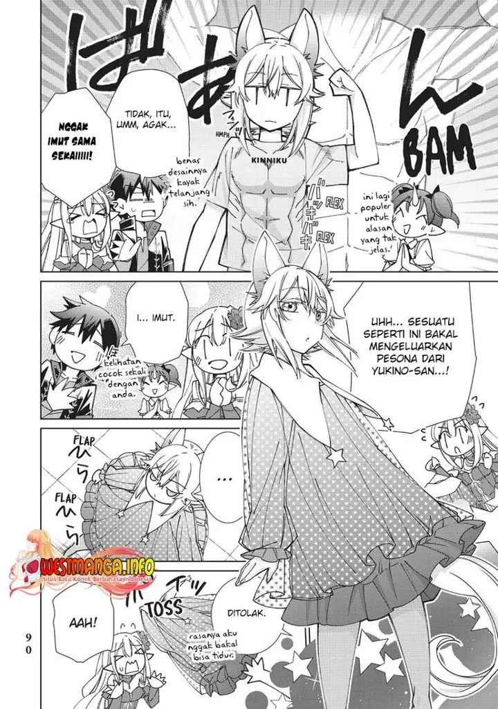 image-komik-jishou-heibon-mazoku-no-eiyuu-life-b-kyuu-mazoku-nano-ni-cheat-dungeon-wo-tsukutteshimatta-kekka-chapter-46-10/27