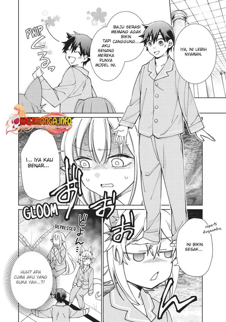 image-komik-jishou-heibon-mazoku-no-eiyuu-life-b-kyuu-mazoku-nano-ni-cheat-dungeon-wo-tsukutteshimatta-kekka-chapter-46-14/27