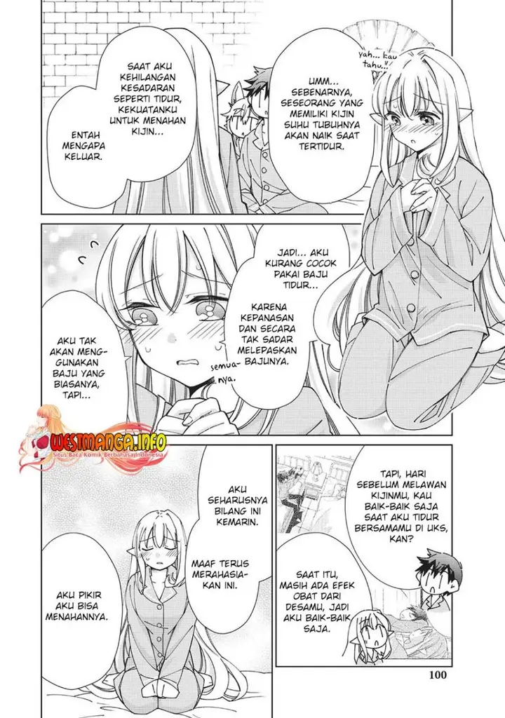 image-komik-jishou-heibon-mazoku-no-eiyuu-life-b-kyuu-mazoku-nano-ni-cheat-dungeon-wo-tsukutteshimatta-kekka-chapter-46-20/27