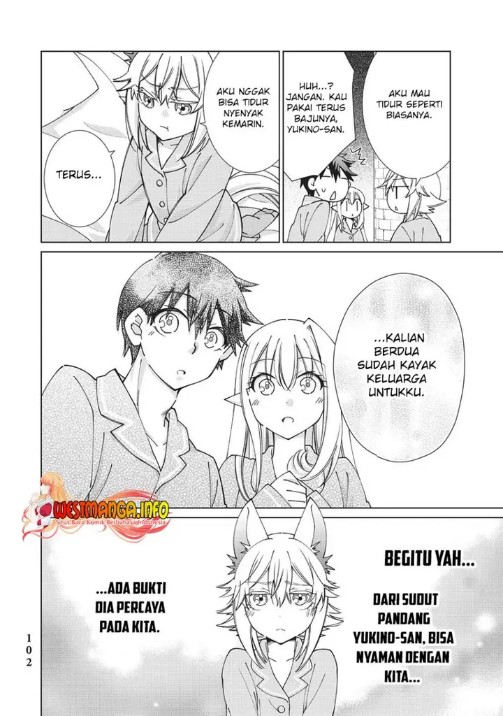 image-komik-jishou-heibon-mazoku-no-eiyuu-life-b-kyuu-mazoku-nano-ni-cheat-dungeon-wo-tsukutteshimatta-kekka-chapter-46-22/27