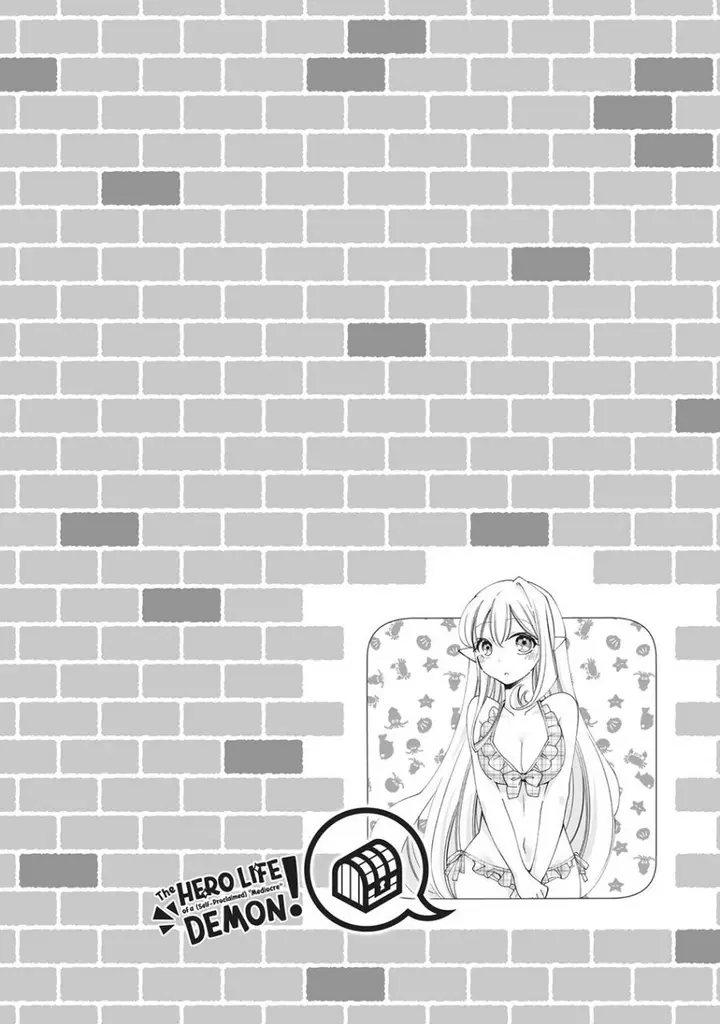 image-komik-jishou-heibon-mazoku-no-eiyuu-life-b-kyuu-mazoku-nano-ni-cheat-dungeon-wo-tsukutteshimatta-kekka-chapter-46-26/27