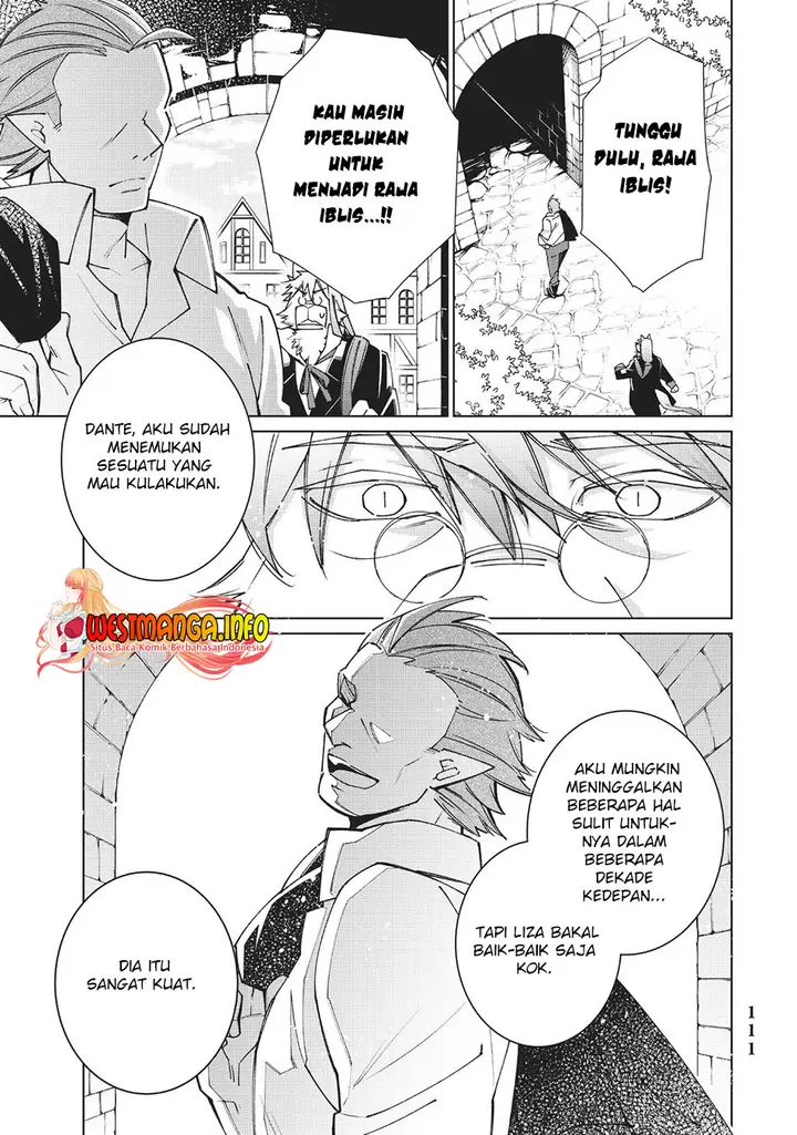 image-komik-jishou-heibon-mazoku-no-eiyuu-life-b-kyuu-mazoku-nano-ni-cheat-dungeon-wo-tsukutteshimatta-kekka-chapter-47-5/28