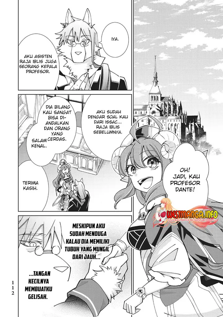 image-komik-jishou-heibon-mazoku-no-eiyuu-life-b-kyuu-mazoku-nano-ni-cheat-dungeon-wo-tsukutteshimatta-kekka-chapter-47-6/28