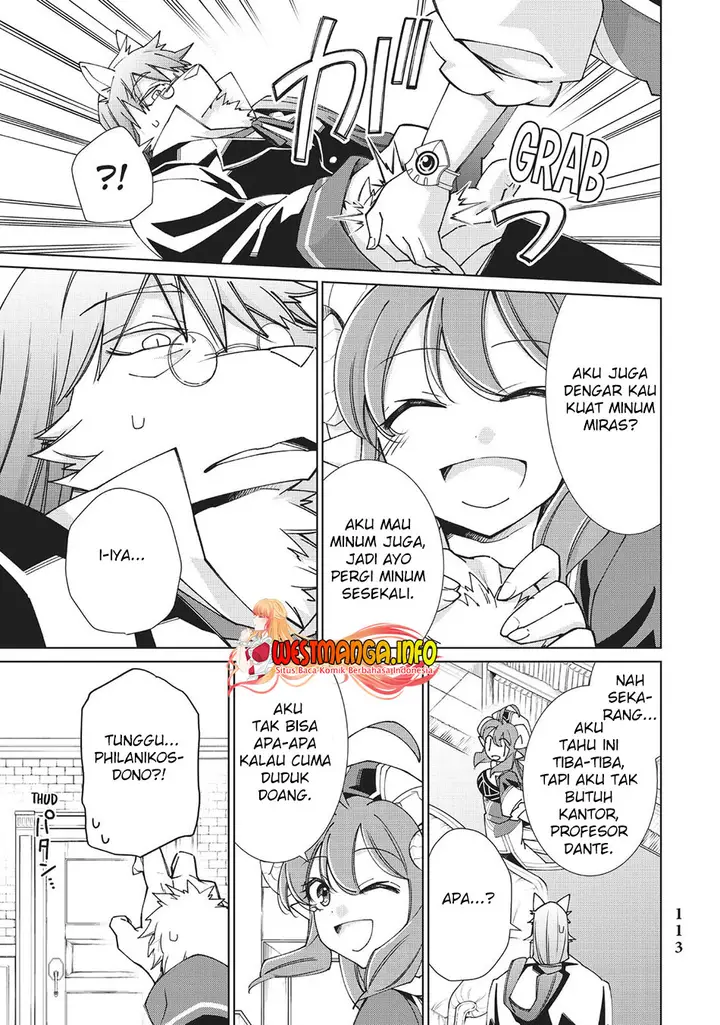 image-komik-jishou-heibon-mazoku-no-eiyuu-life-b-kyuu-mazoku-nano-ni-cheat-dungeon-wo-tsukutteshimatta-kekka-chapter-47-7/28