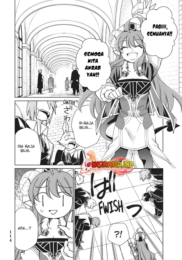 image-komik-jishou-heibon-mazoku-no-eiyuu-life-b-kyuu-mazoku-nano-ni-cheat-dungeon-wo-tsukutteshimatta-kekka-chapter-47-8/28