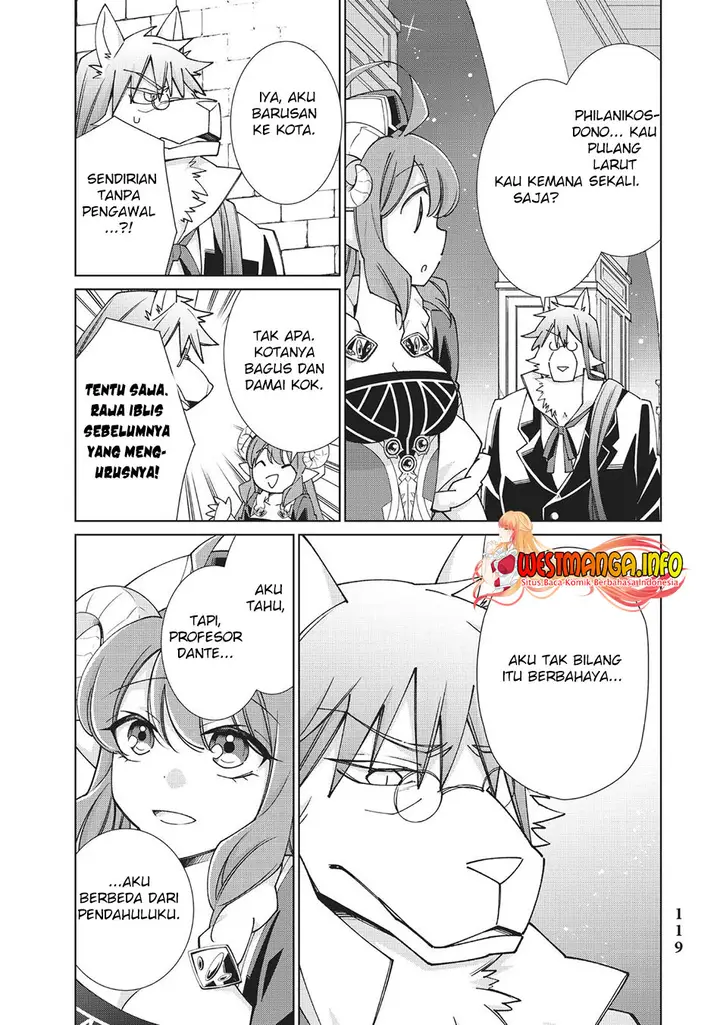 image-komik-jishou-heibon-mazoku-no-eiyuu-life-b-kyuu-mazoku-nano-ni-cheat-dungeon-wo-tsukutteshimatta-kekka-chapter-47-13/28