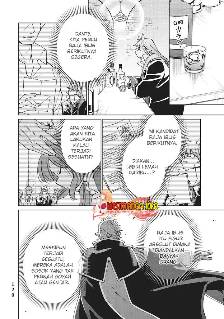 image-komik-jishou-heibon-mazoku-no-eiyuu-life-b-kyuu-mazoku-nano-ni-cheat-dungeon-wo-tsukutteshimatta-kekka-chapter-47-14/28